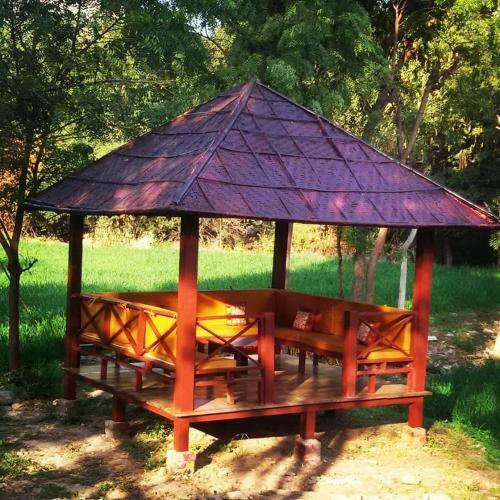Agroturismo Krishna Ranch