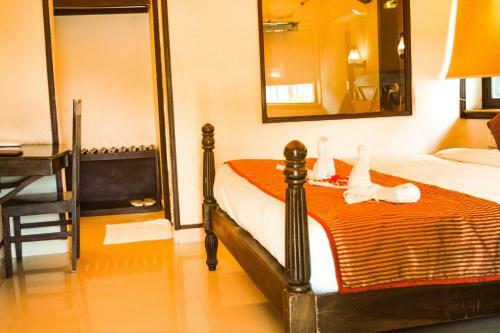 Hotel Shree Vilas