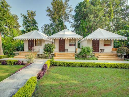 Hotel Shree Vilas