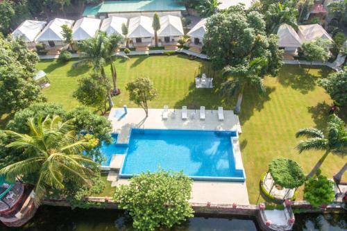 Hotel Shree Vilas