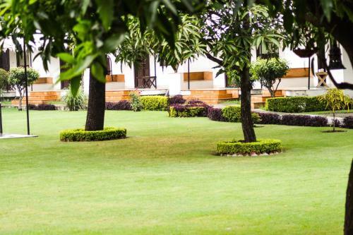 Hotel Shree Vilas