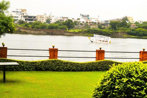 Hotel Shree Vilas