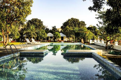 Hotel Shree Vilas