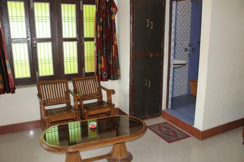 Hostal Singh Guest House