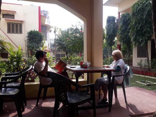Hostal Singh Guest House