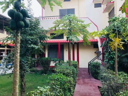 Hostal Singh Guest House