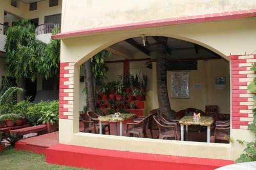 Hostal Singh Guest House