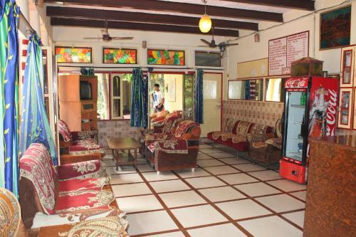Hostal Singh Guest House