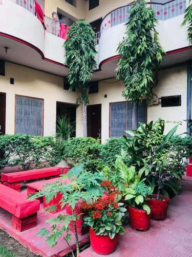 Hostal Singh Guest House