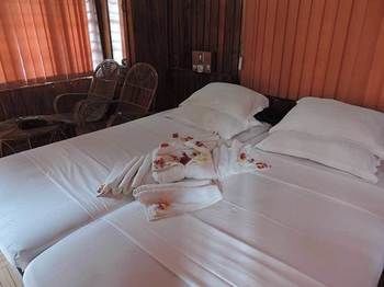 Hotel Dreams Beach Resort