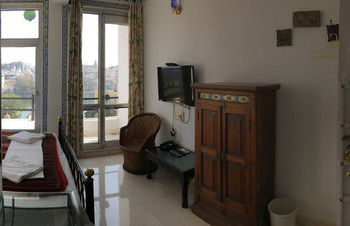 Bed & Breakfast Panorama Guest House