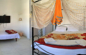 Bed & Breakfast Panorama Guest House