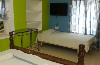 Bed & Breakfast Panorama Guest House
