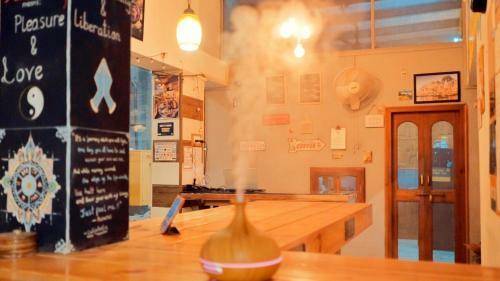 International Travellers' Hostel
