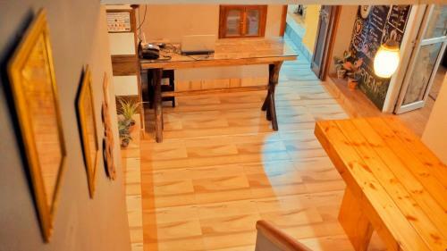 International Travellers' Hostel