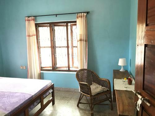 Bed & Breakfast Arabian Soul