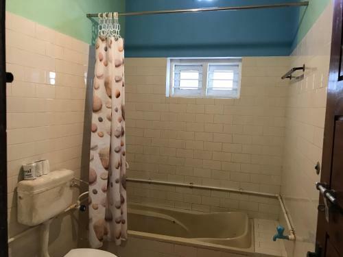 Bed & Breakfast Arabian Soul