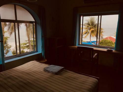 Bed & Breakfast Arabian Soul