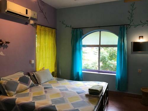 Bed & Breakfast Arabian Soul