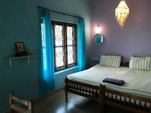 Bed & Breakfast Arabian Soul