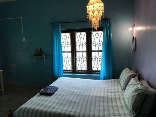Bed & Breakfast Arabian Soul