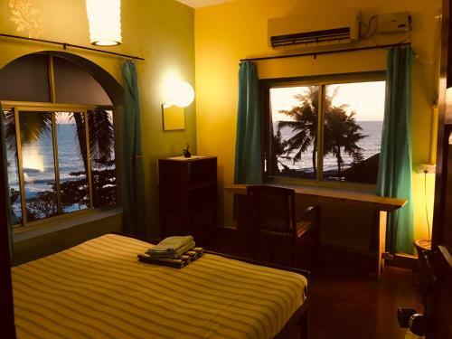 Bed & Breakfast Arabian Soul