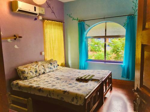 Bed & Breakfast Arabian Soul