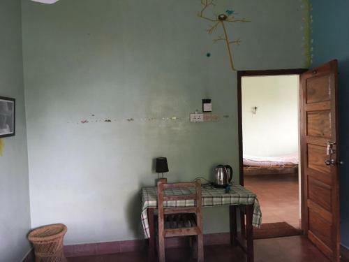 Bed & Breakfast Arabian Soul