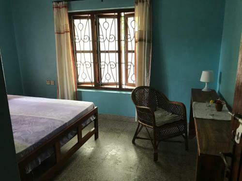 Bed & Breakfast Arabian Soul