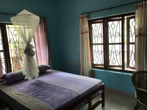Bed & Breakfast Arabian Soul