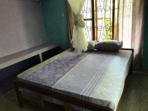Bed & Breakfast Arabian Soul