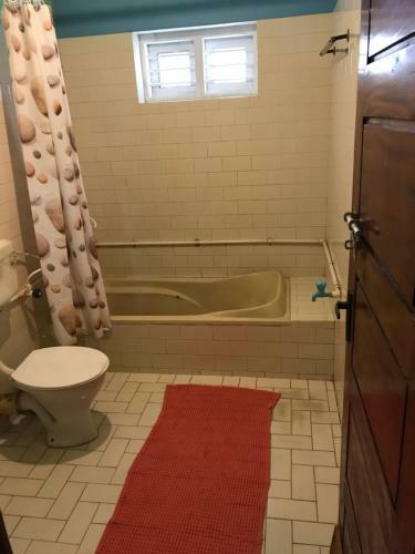 Bed & Breakfast Arabian Soul