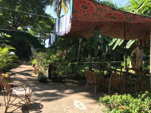 Bed & Breakfast Arabian Soul