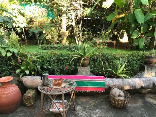 Bed & Breakfast Arabian Soul
