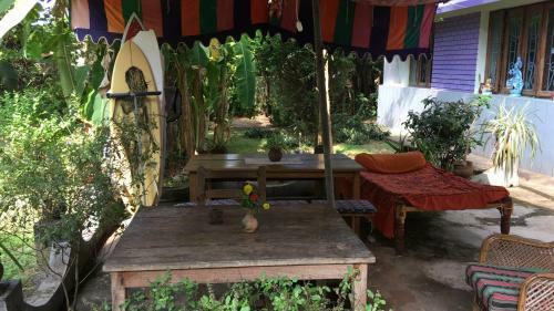 Bed & Breakfast Arabian Soul