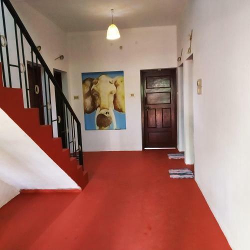 Shiva Garden Home Stay