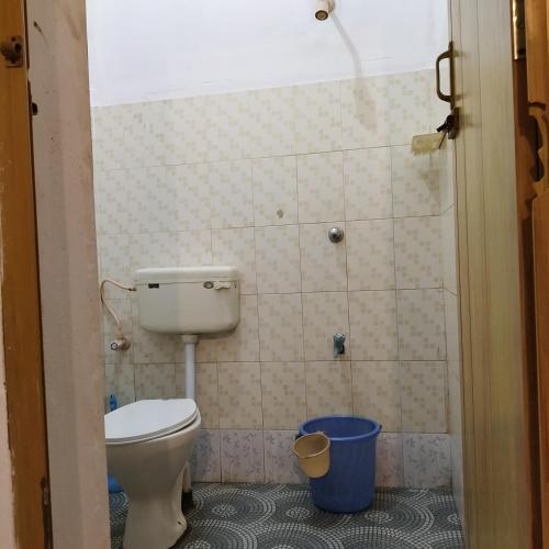 Shiva Garden Home Stay