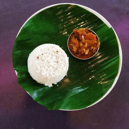 Shiva Garden Home Stay
