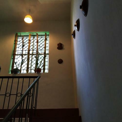 Shiva Garden Home Stay