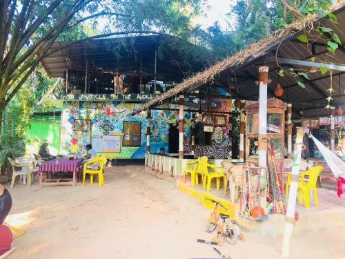 Shiva Garden Home Stay