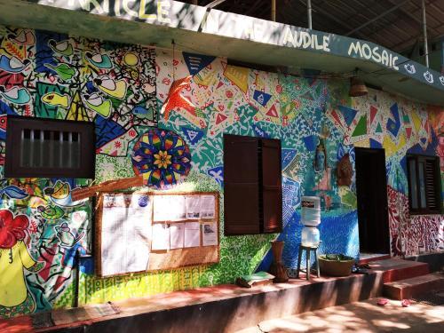 Shiva Garden Home Stay