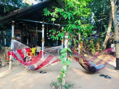 Shiva Garden Home Stay