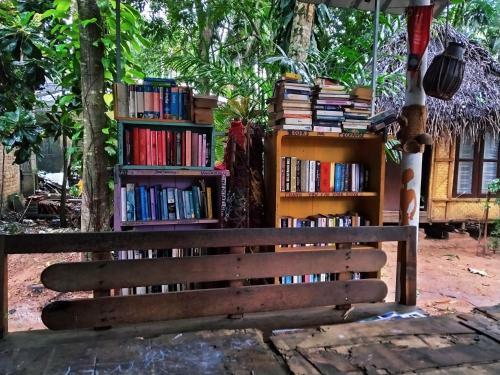Shiva Garden Home Stay