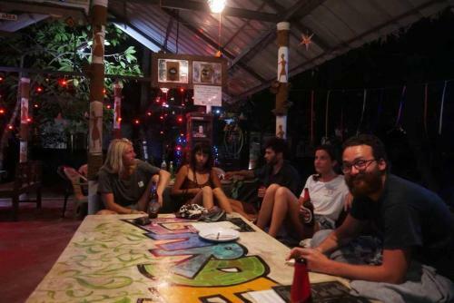 Shiva Garden Home Stay