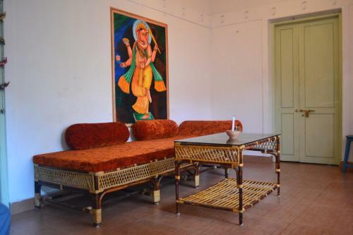 Shiva Garden Home Stay
