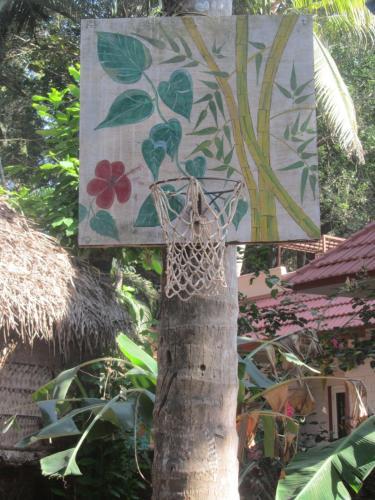 Shiva Garden Home Stay