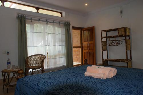 Hotel Ashiyana Cliff & Beach Resort