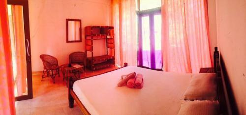 Hotel Ashiyana Cliff & Beach Resort