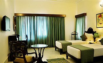Hotel Amar Kothi