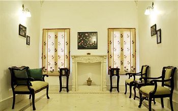 Hotel Amar Kothi